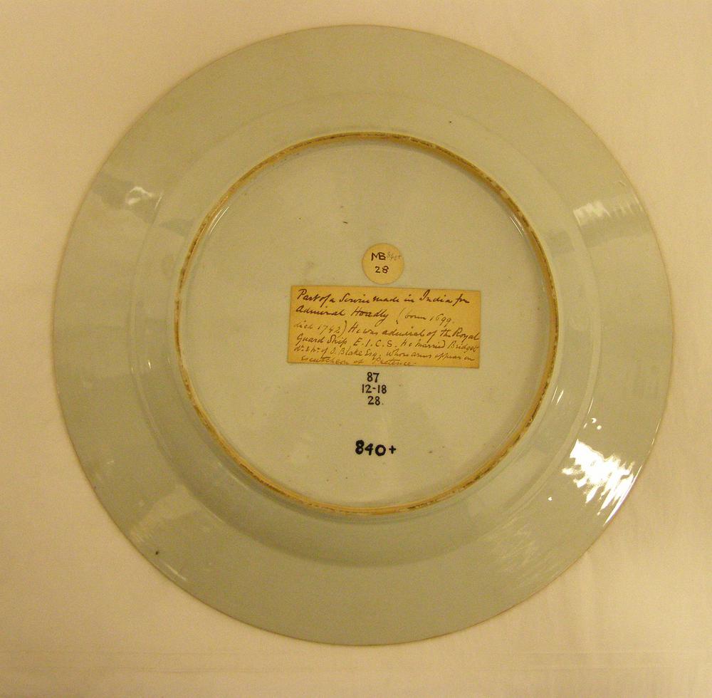 图片[2]-dish BM-Franks.840.+-China Archive